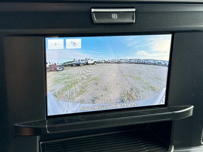 2025 Ford F-350SD XL