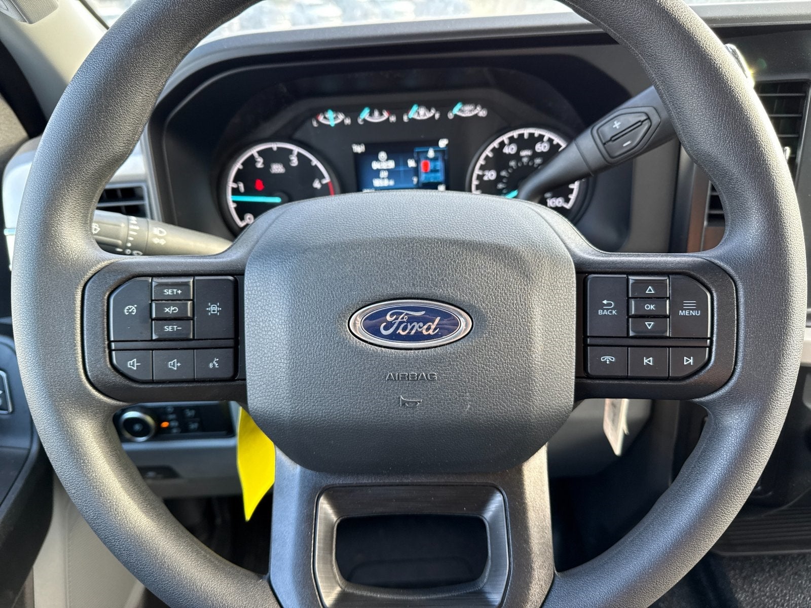 2025 Ford F-350SD XL