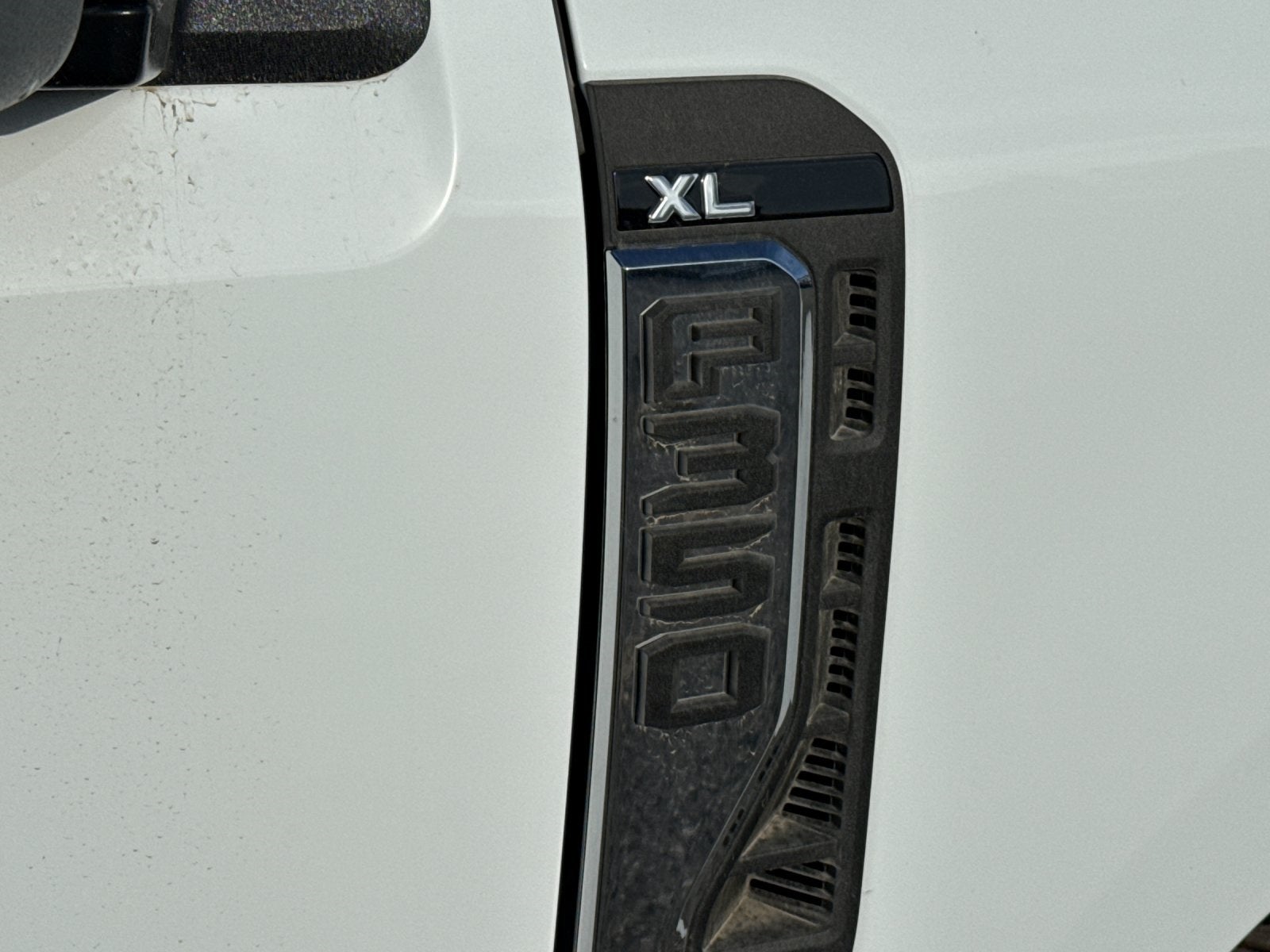 2025 Ford F-350SD XL