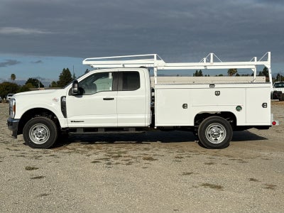 2025 Ford F-350SD XL