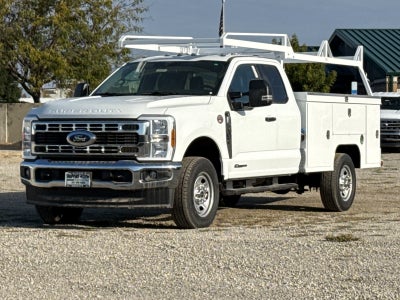 2025 Ford F-350SD XL