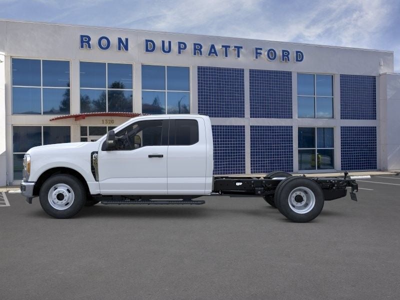 2026 Ford F-350SD XL DRW