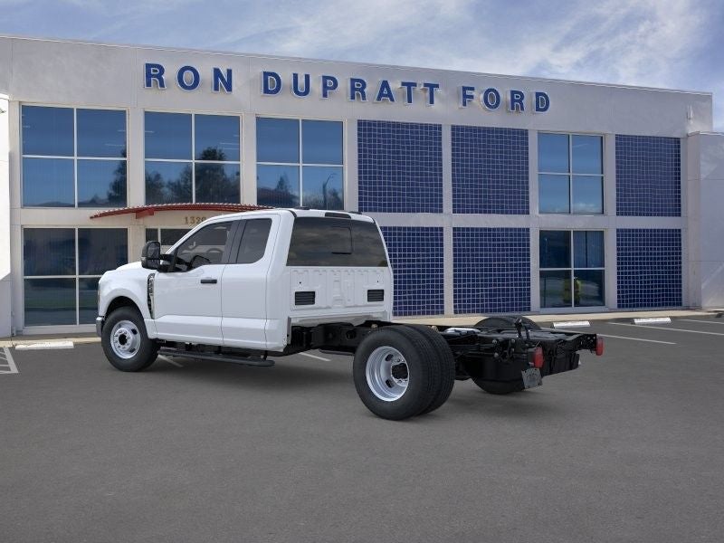 2026 Ford F-350SD XL DRW