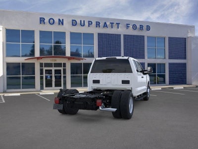 2026 Ford F-350SD XL DRW
