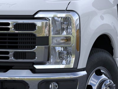 2026 Ford F-350SD XL DRW