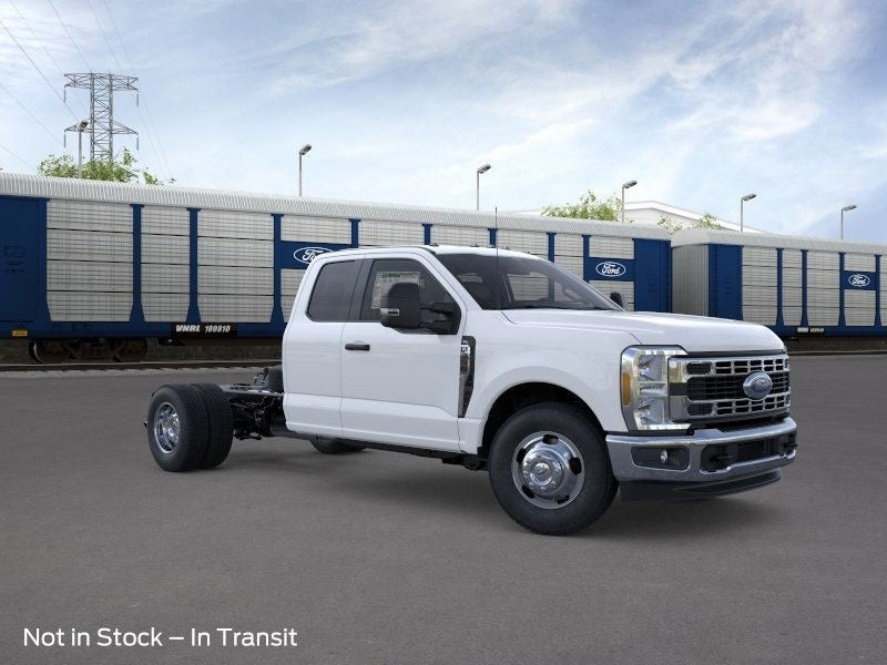 2026 Ford F-350SD XL DRW