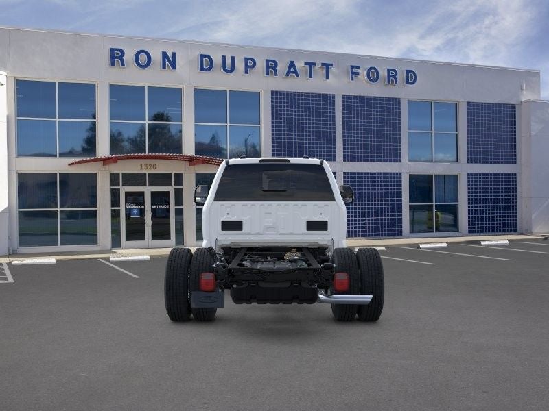 2026 Ford F-350SD XL DRW