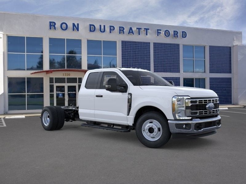 2026 Ford F-350SD XL DRW