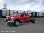 2026 Ford F-350SD XL DRW