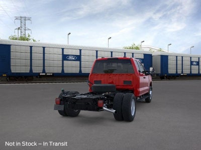 2026 Ford F-350SD XL DRW