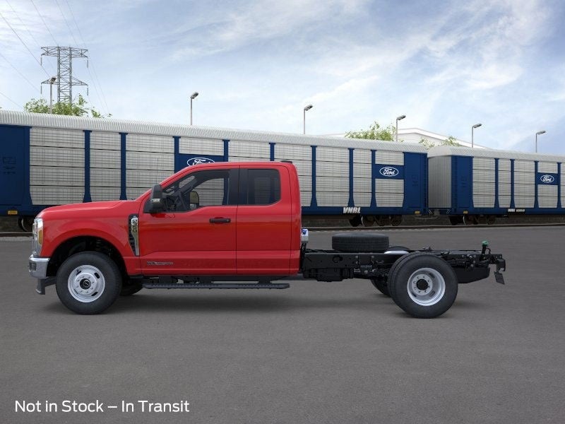 2026 Ford F-350SD XL DRW