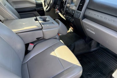 2017 Ford F-250SD XL