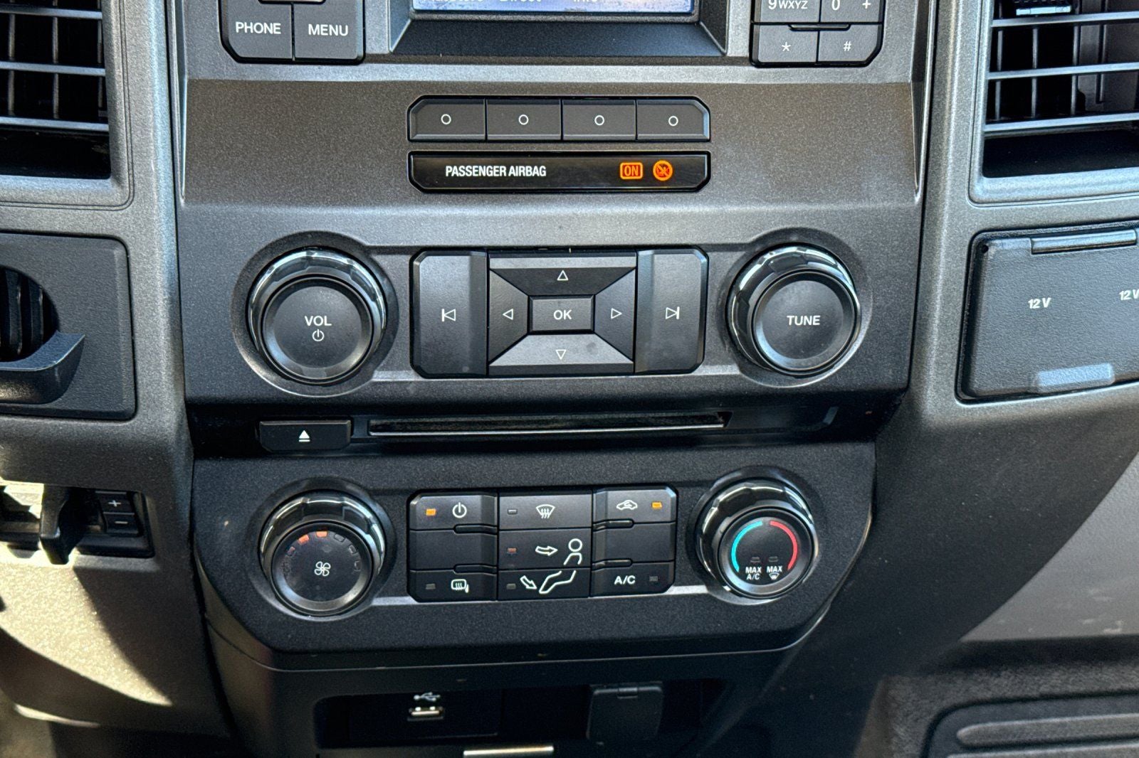 2017 Ford F-250SD XL