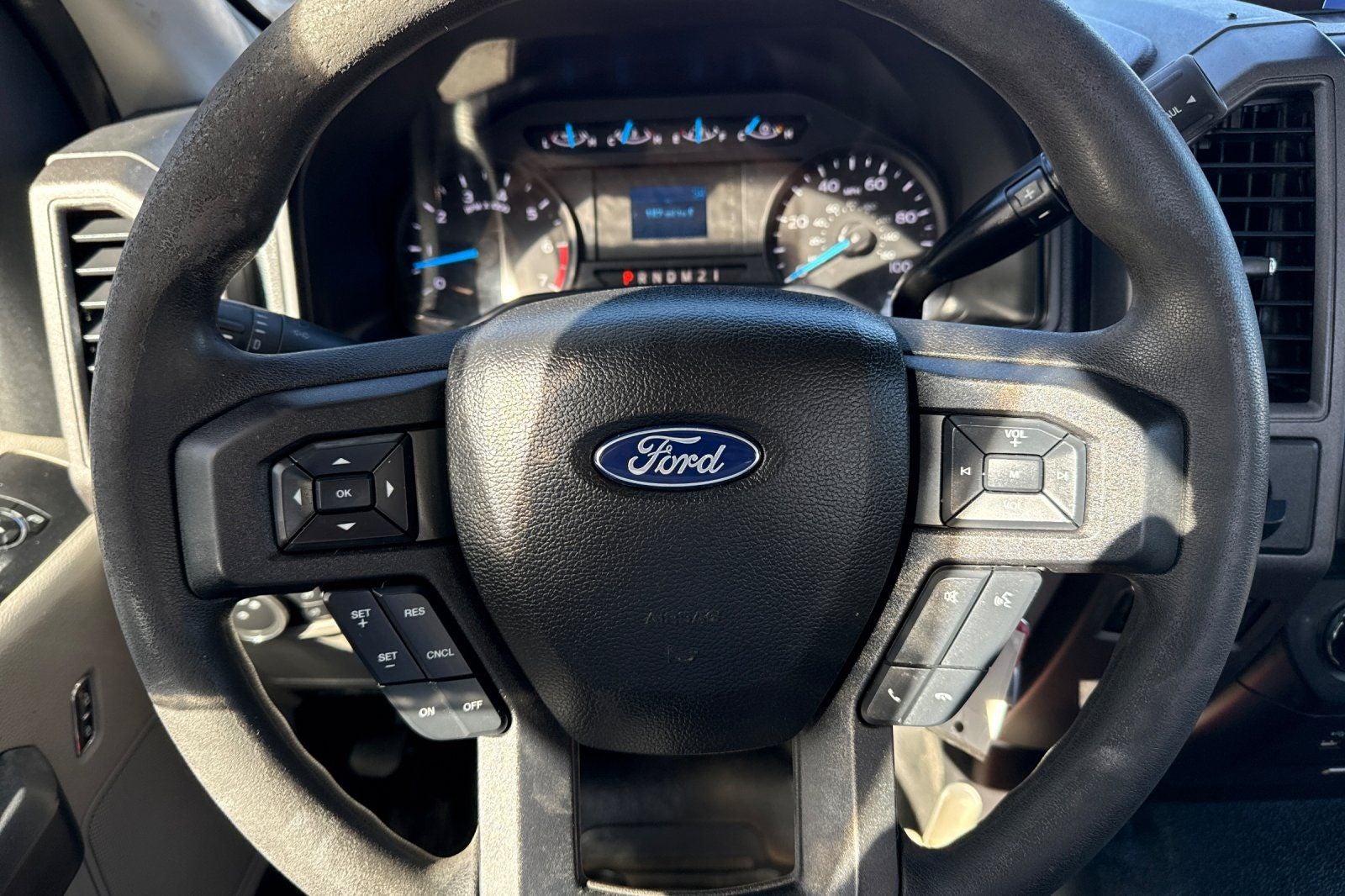 2017 Ford F-250SD XL