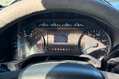 2017 Ford F-250SD XL