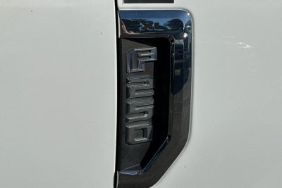 2017 Ford F-250SD XL