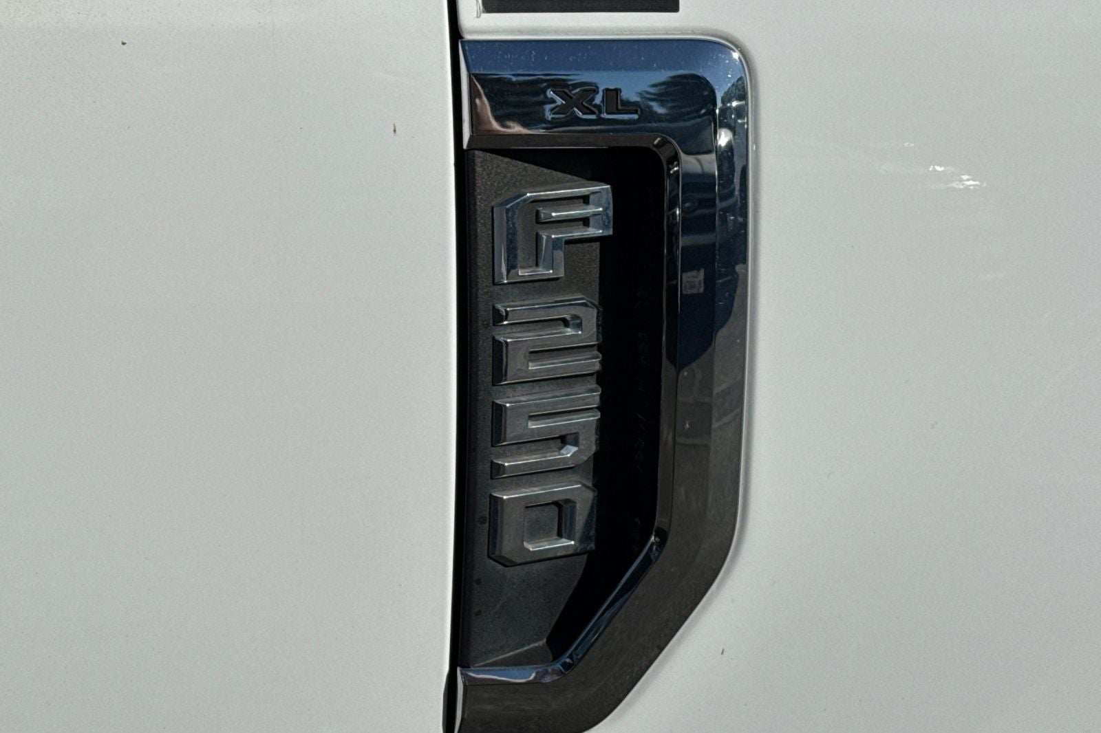 2017 Ford F-250SD XL