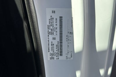 2017 Ford F-250SD XL