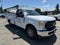 2017 Ford F-250SD XL
