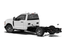 2027 Ford F-250SD XL