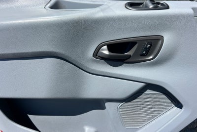 2017 Ford Transit-350 Base