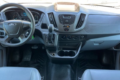 2017 Ford Transit-350 Base