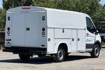2017 Ford Transit-350 Base