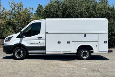 2017 Ford Transit-350 Base