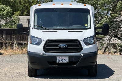 2017 Ford Transit-350 Base