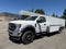 2020 Ford F-600SD XL