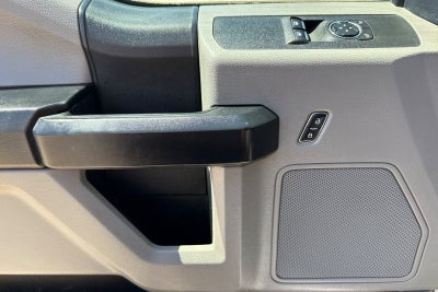 2020 Ford F-600SD XL