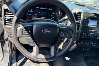 2020 Ford F-600SD XL