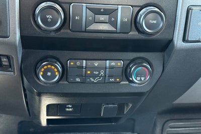 2020 Ford F-600SD XL