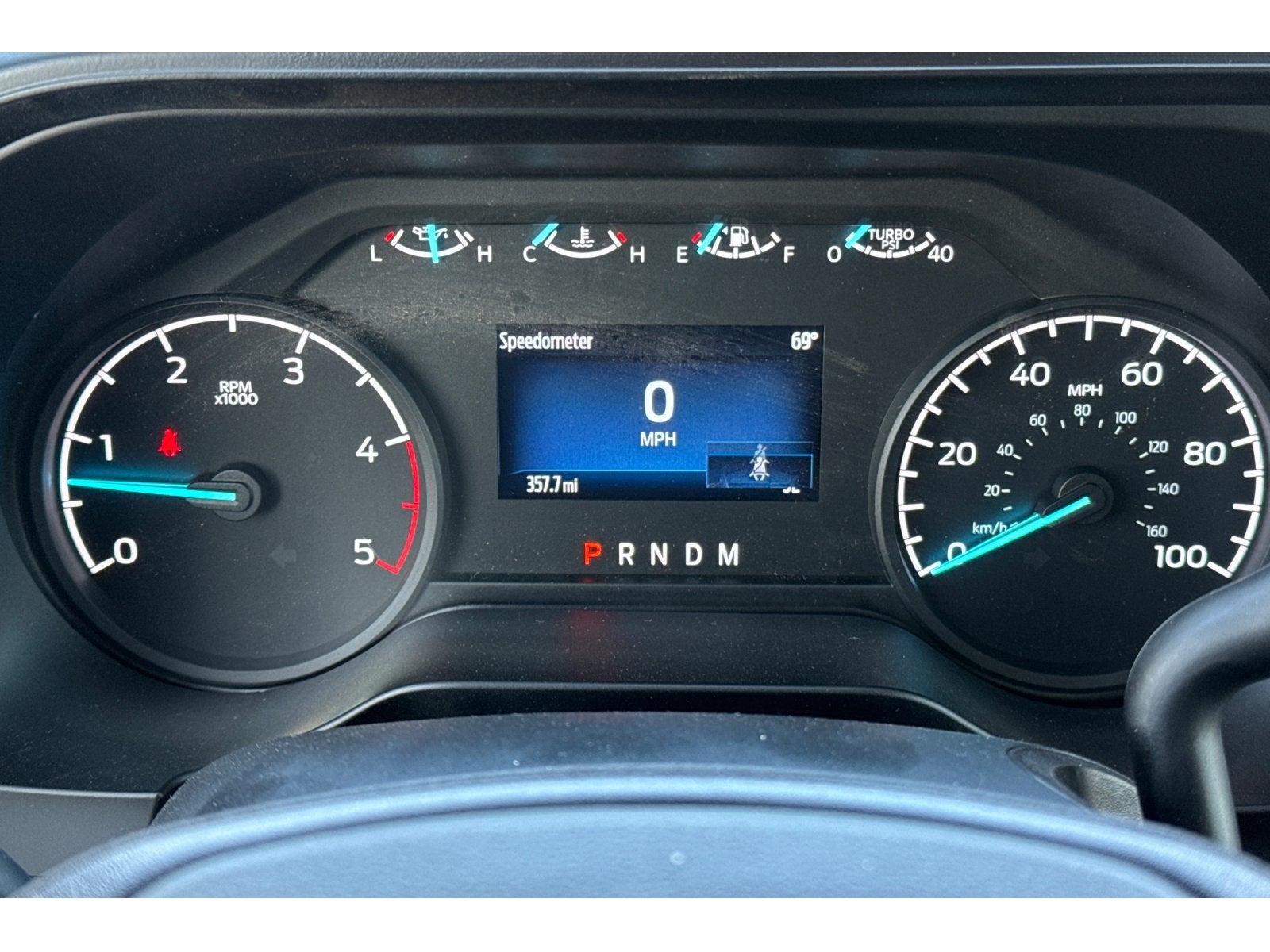 2024 Ford F-600SD XL