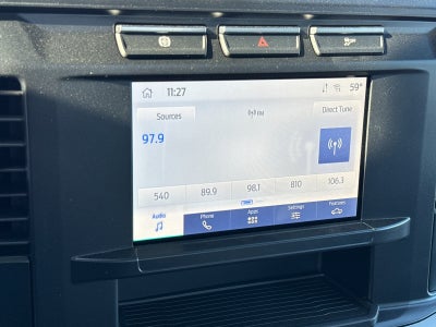 2024 Ford F-600SD XL