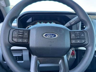 2024 Ford F-600SD XL