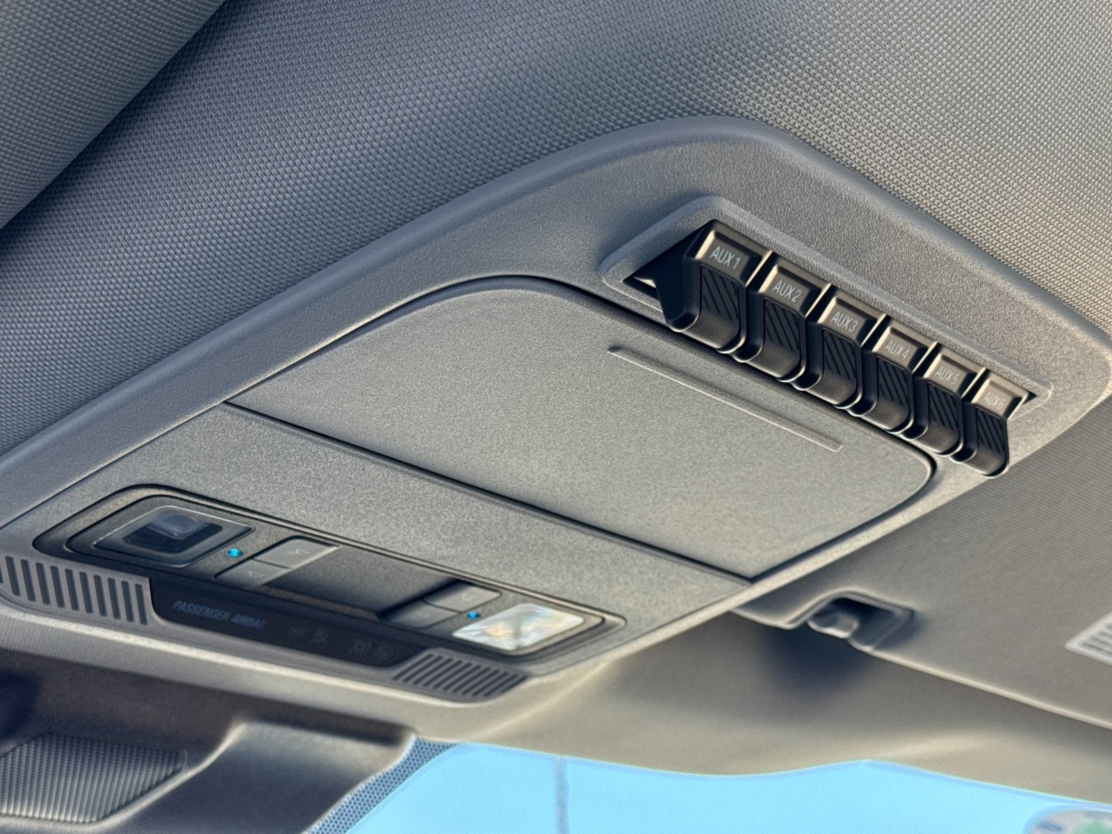 2024 Ford F-600SD XL