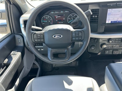 2024 Ford F-600SD XL