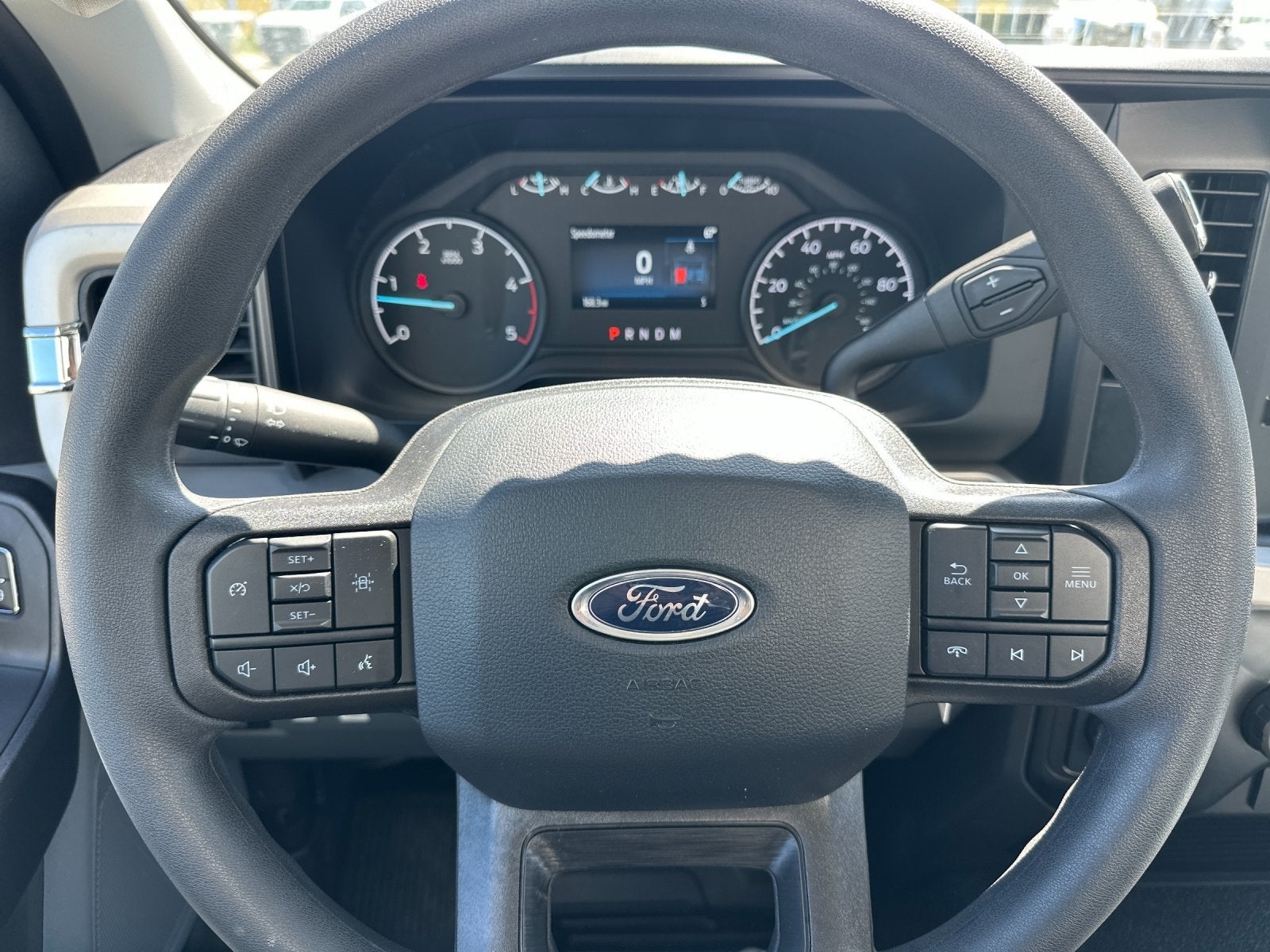 2024 Ford F-600SD XL