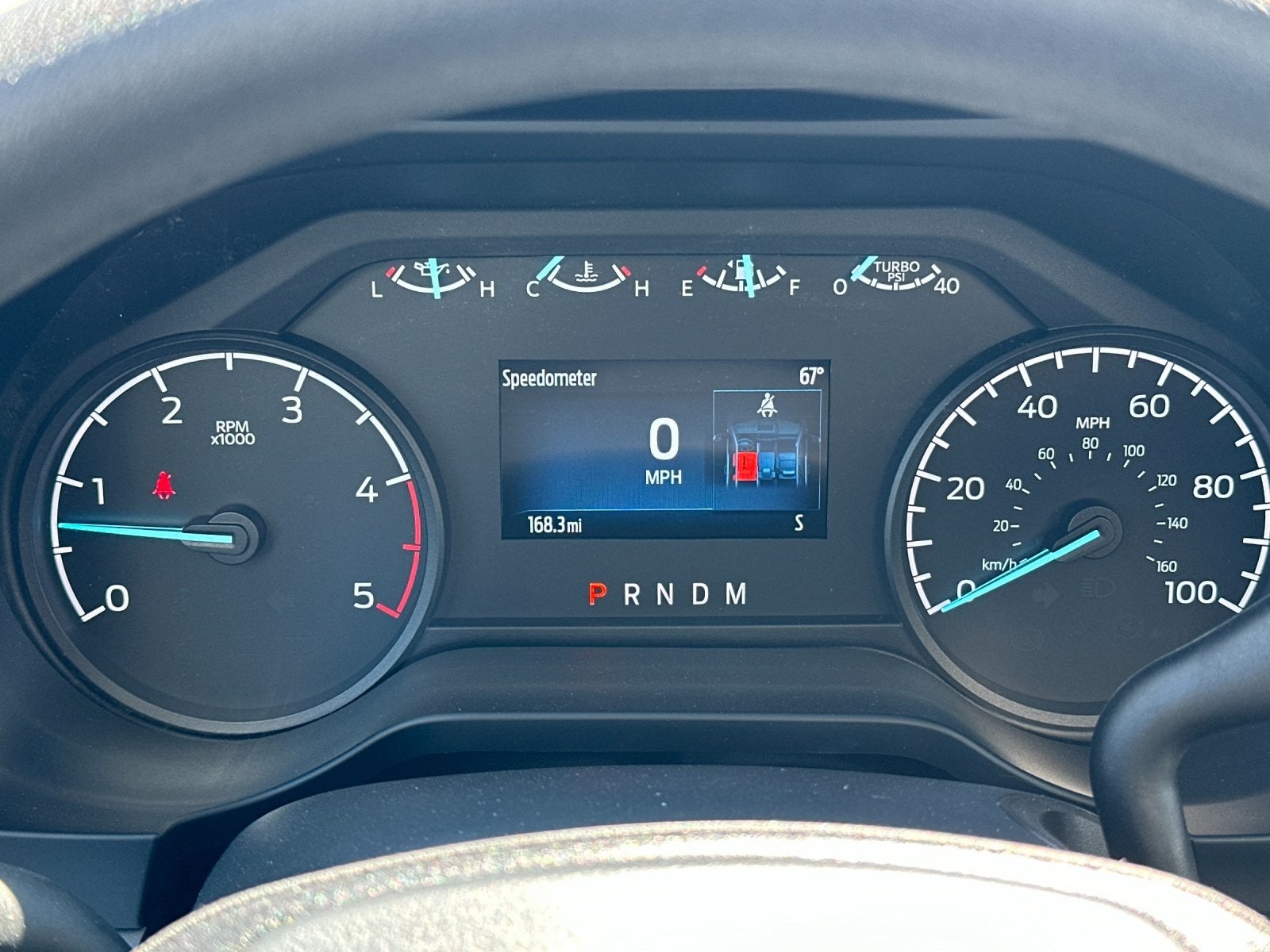 2024 Ford F-600SD XL