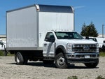 2024 Ford F-600SD XL