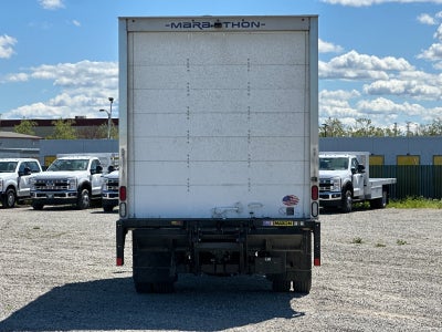 2024 Ford F-600SD XL