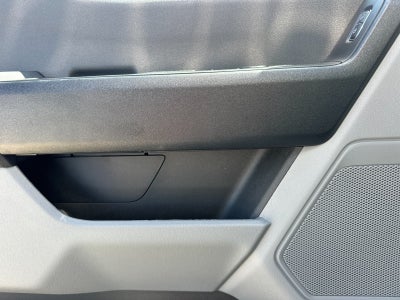 2024 Ford F-600SD XL