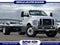2026 Ford F-650SD Base