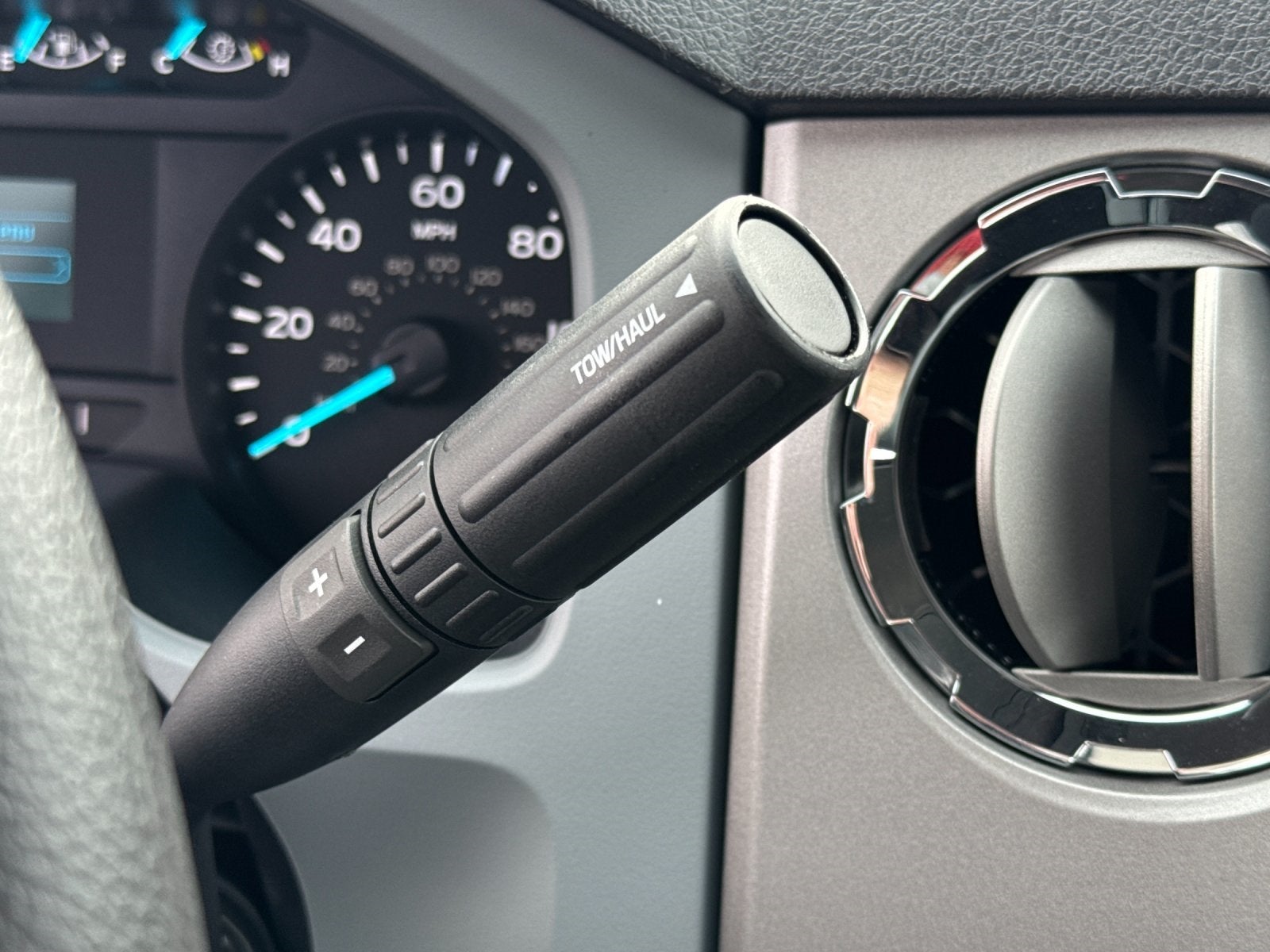 2026 Ford F-650SD Base