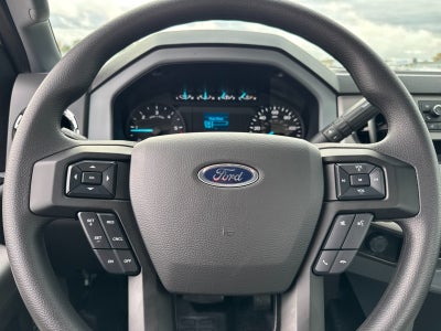 2026 Ford F-650SD Base