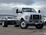 2026 Ford F-650SD Base