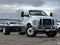 2026 Ford F-650SD Base