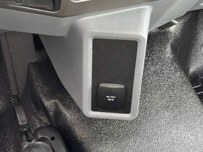 2026 Ford F-650SD Base