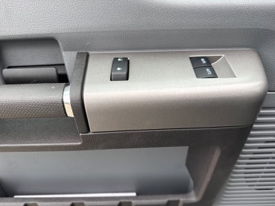 2024 Ford F-650SD Base